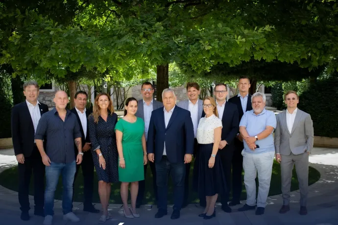 HUN-REN-vezérigazgató: A digitális innováció érdekében léptem be az első Digitális Polgári Körbe