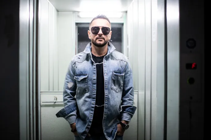 Majka: Annyi faszság, ami az elmúlt két hétben megjelent, még engem is megterhelt