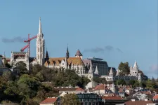 Hétfőig lezárták a Hilton és a Halászbástya környékét