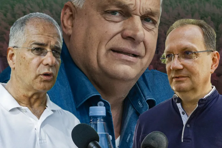 A Fidesz folytatja, csak hangosabban
