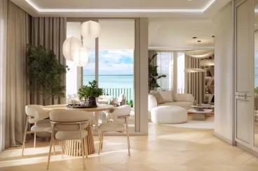 Történelem, elegancia, Balaton – Itt épül Balatonfüred legújabb lakóparkja