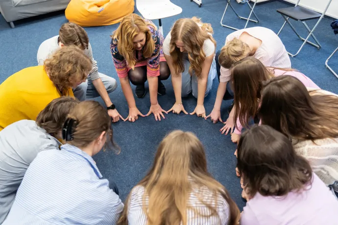 A kíváncsiság nem tantárgy – mégis ezen múlik a fiatalok jövője (x)