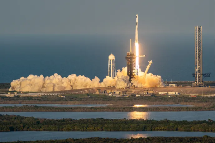 Több ezren távozhatnak a NASA-tól Trump szövetségi költségcsökkentései miatt