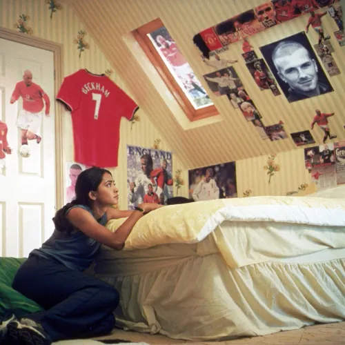 Folytatást kaphat a Csavard be, mint Beckham