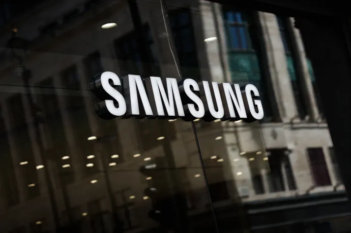 A Teslával kötött gigaüzlettel mászik ki a gödörből Samsung csipgyártó részlege