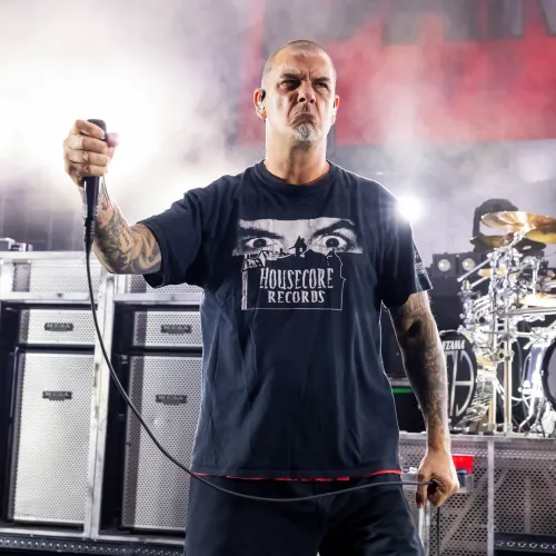 A Pantera több koncertjét is lemondta Ozzy Osbourne halála miatt
