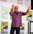George Lucas múzeumot nyit a saját Star Wars- és Marvel-ereklyéiből