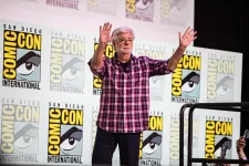 George Lucas múzeumot nyit a saját Star Wars- és Marvel-ereklyéiből