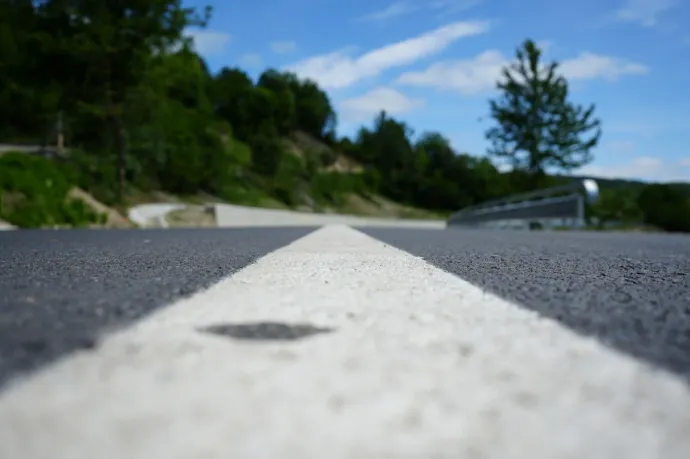 Szeptembertől szinte megduplázódik az útadó összege