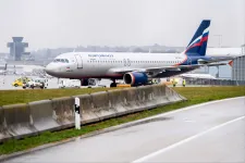 Hekkertámadás érte az Aeroflotot, az orosz légitársaság több tucat járatát törölte