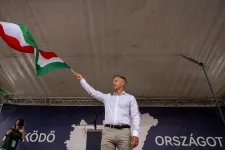 Magyar: Orbán továbbra sem érti, hogy a magyarok a miniszterelnöktől azt várnák el, hogy kormányozzon