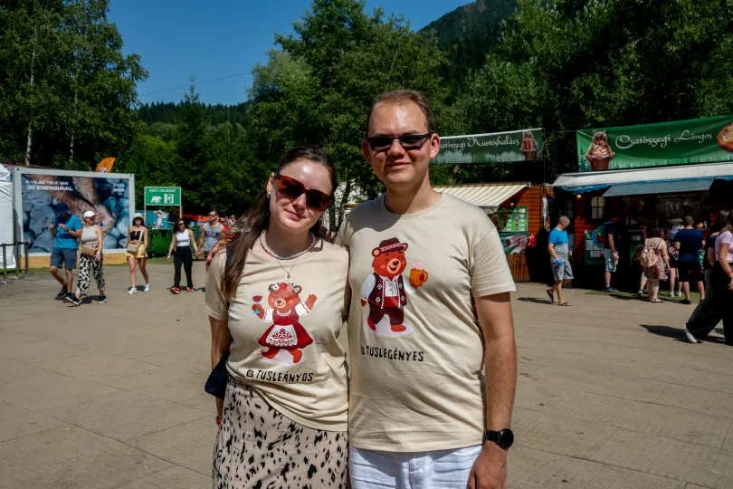 Fotó: Tamás Zsófia, Tőkés Hunor / Transtelex