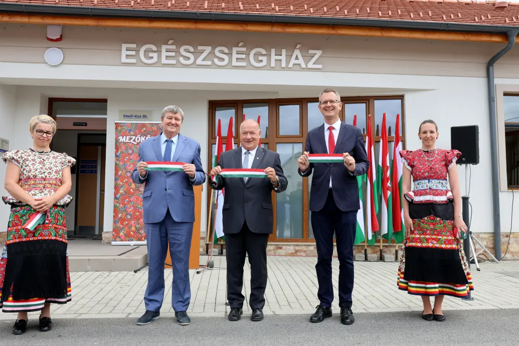 Nem csak a háziorvosok fogynak el a háziorvosi rendszerből