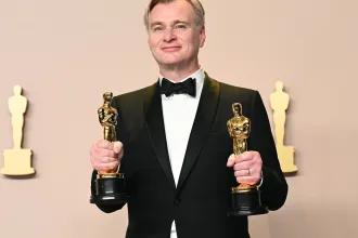 Christopher Nolan egy marokkói megszállás alatt álló városban forgatja a legújabb filmjét