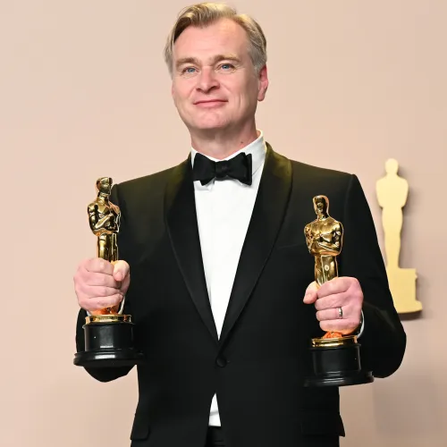 Christopher Nolan egy marokkói megszállás alatt álló városban forgatja a legújabb filmjét
