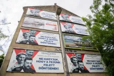 351 millióba kerültek a Voks2025 szavazólapjai, amiket Balásy Gyula cége gyártott