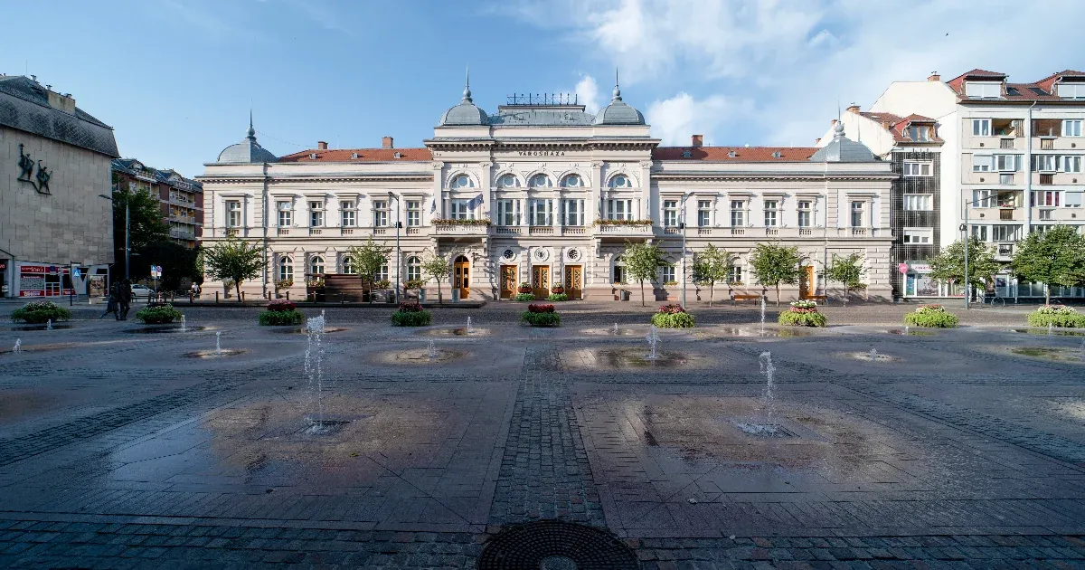 Nincs miért aggódni – írta a Belügyminisztérium Szolnok polgármesterének, aki a közbiztonság miatt fordult Pintérhez