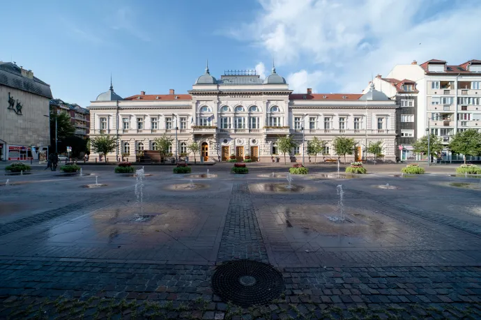 Nincs miért aggódni – írta a Belügyminisztérium Szolnok polgármesterének, aki a közbiztonság miatt fordult Pintérhez