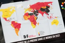 Arte: Elrettentő tanmeseként figyelik Európában a magyar médiát érő fenyegetéseket