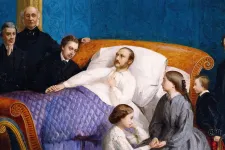 A haláluk előtt a súlyos betegek néha visszanyerik az erejüket, de senki sem tudja, hogy miért