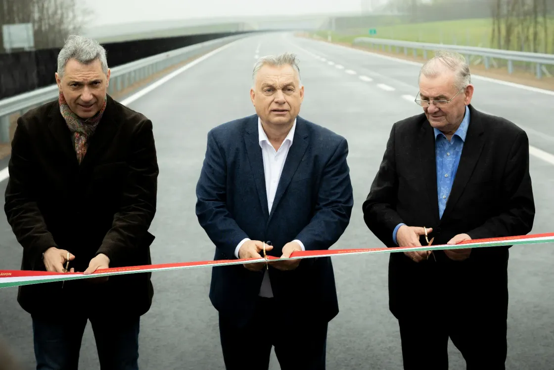 Az állam kirablása a Mészáros-féle autópálya-koncesszió, vagy a végén minden a helyére kerül?