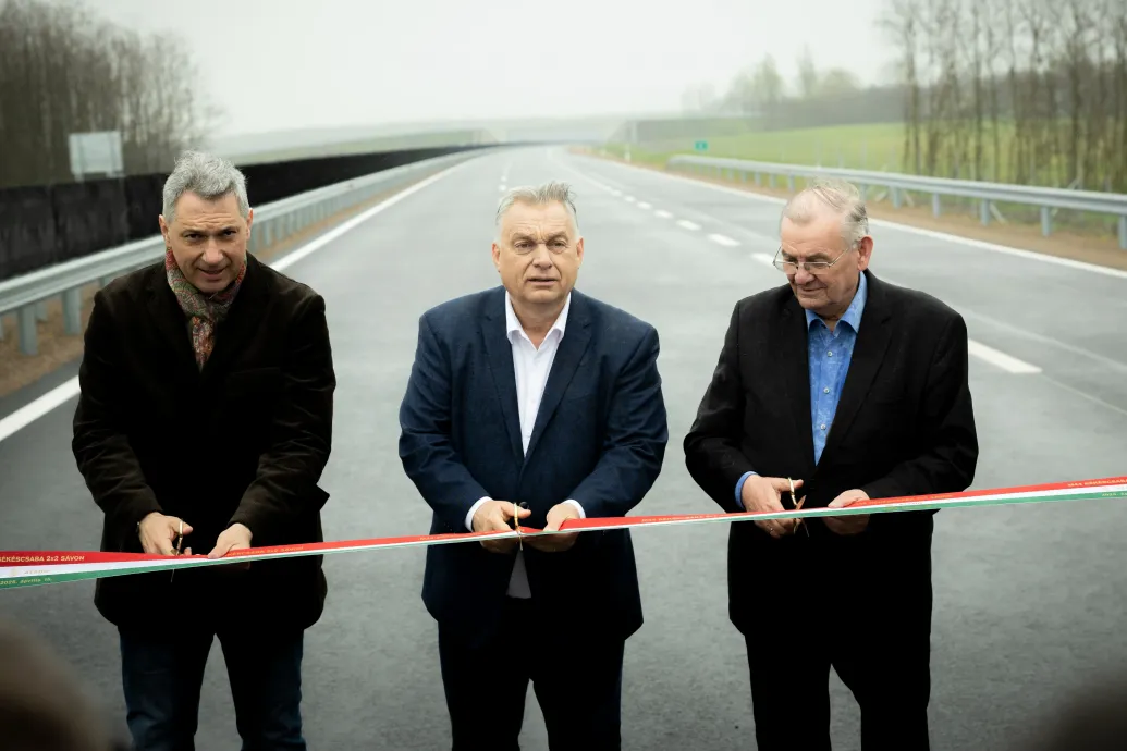 Az állam kirablása a Mészáros-féle autópálya-koncesszió, vagy a végén minden a helyére kerül?