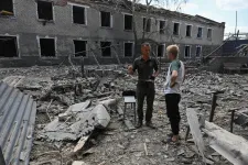Orosz találat ért egy ukrán börtönt, tizenhat rab halt meg