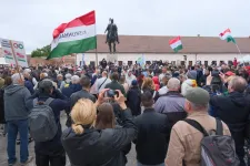 Csütörtökön kezdődik a Közösségi Párbeszéd Tábor Nagyadorjánban