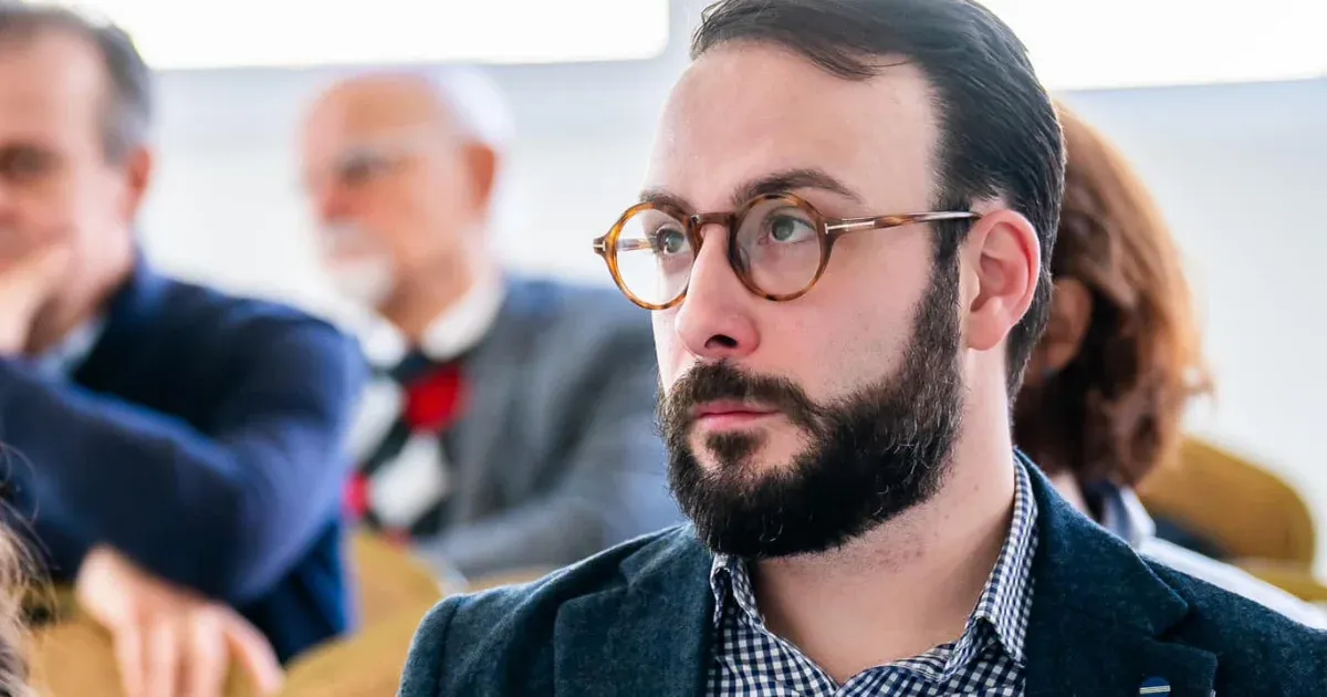 Lemond alpolgármesteri tisztségéről Berg Dániel
