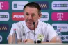 A Fradi-edző Robbie Keane nevetségesnek nevezte az NB I.-ben bevezetett magyarszabályt