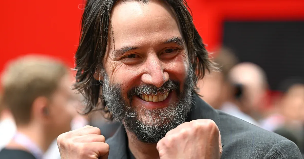 Keanu Reeves karórái visszakerülnek az FBI segítségével Keanu Reeves karórái visszakerülnek az FBI segítségével