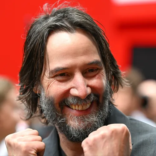 Átadta Chile az FBI-nak Keanu Reeves két éve ellopott karóráit