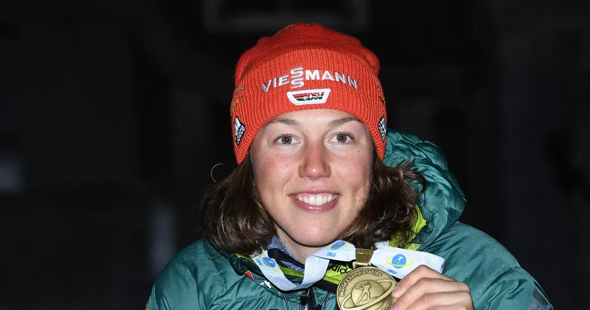 Két napja keresnek a pakisztáni hegyekben egy német olimpiai bajnoknőt