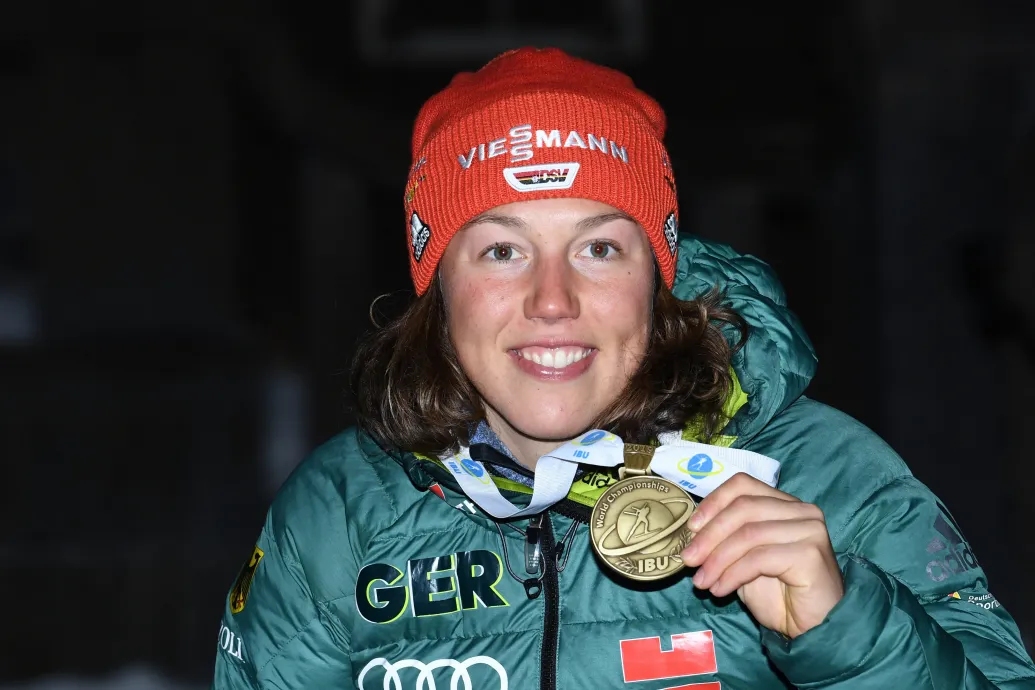 Két napja keresnek a pakisztáni hegyekben egy német olimpiai bajnoknőt