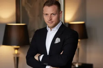Tiborcz István: Üzletemberként nem befolyásol a választás eredménye