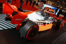 Bejelentették az Audi F1-es csapatának névadóját