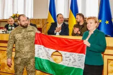 Sándor Fegyir: Egyes magyar politikusok átlépik az etikai határokat, ilyenkor diplomáciai úton jelzik, hogy ezt nem illik