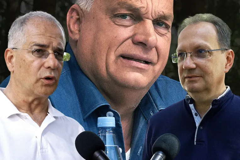 A Fidesz folytatja, csak hangosabban