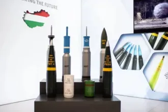 Hungarian government requests EU's military development loan, although they alone didn’t vote for it