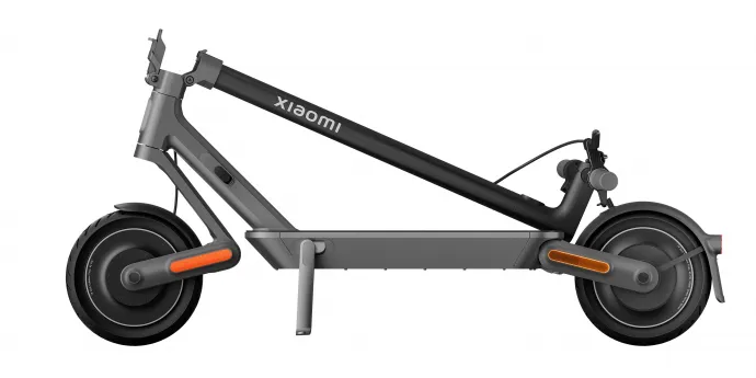 Xiaomi Electric Scooter 4 Ultra – Forrás: Xiaomi