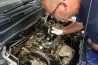 Az első hosszabb úton azt hittem, szétrobban az agyam, akkorát rántott a Suzuki
