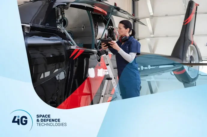 Magyar helikopter-karbantartó cégben szerzett többségi tulajdont a 4iG