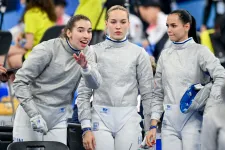 Bronzérmes a magyar női kardcsapat a vívó-világbajnokságon