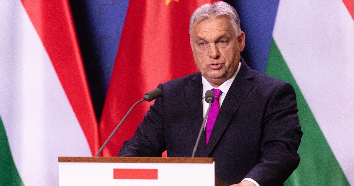 Orbán Viktor bejelentette, hogy évi 1 millió forintos otthonteremtési támogatást adnának a közszolgálati dolgozóknak