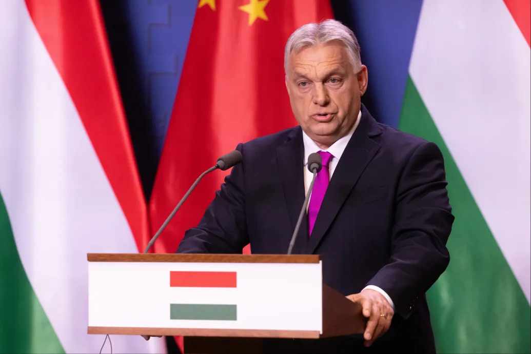 Orbán Viktor bejelentette, hogy évi 1 millió forintos otthonteremtési támogatást adnának a közszolgálati dolgozóknak