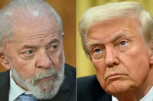 Trump büntet: 50 százalékos vámmal sújtja Braziliát
