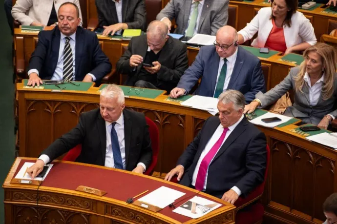 Jövő tavaszig mindenképpen fenntartaná a válsághelyzetet a kormány