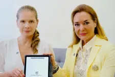 Nők a bántalmazás ellen néven indított Digitális Polgári Kört Vitályos Eszter