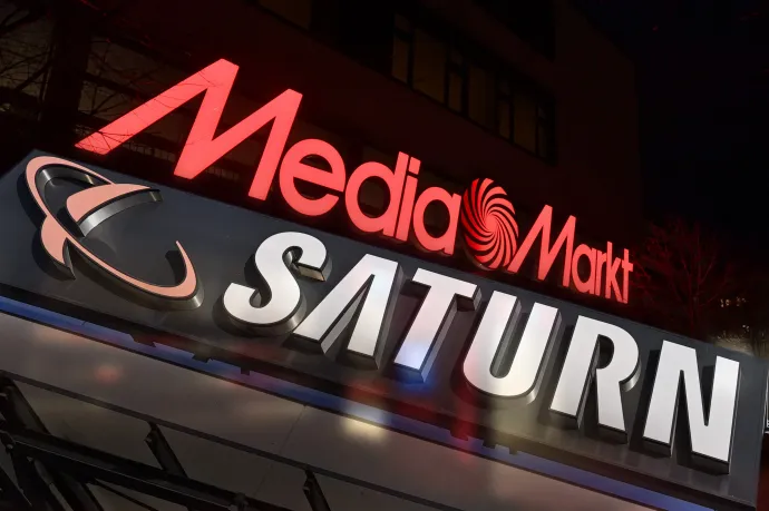 Kínai tulajdonba kerülhet a Media Markt