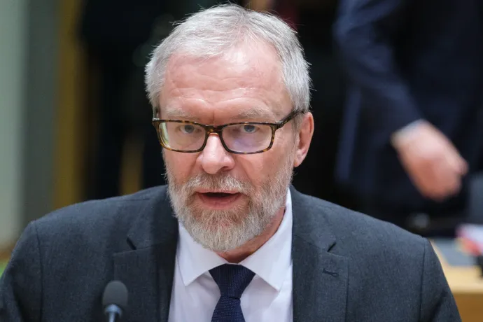 Lemondott Ausztria uniós nagykövete, miután kiderült, hogy egy osztrák diplomata évekig szexblogot működtetett